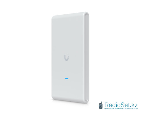 Беспроводная точка доступа Ubiquiti U6-Mesh-Pro
